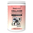 Beautywise Collagen All In One Protein Apple Flavour Powder, 200 gm