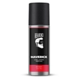 Beardo Maverick Long Lasting Perfume Deo Spray, 150 ml