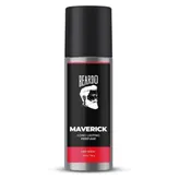 Beardo Maverick Long Lasting Perfume Deo Spray, 150 ml, Pack of 1