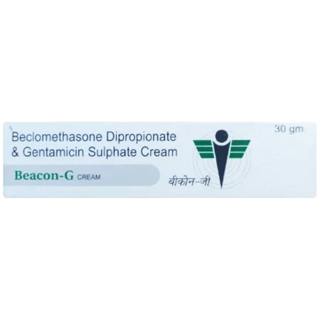 Beacon-G Cream 30 gm