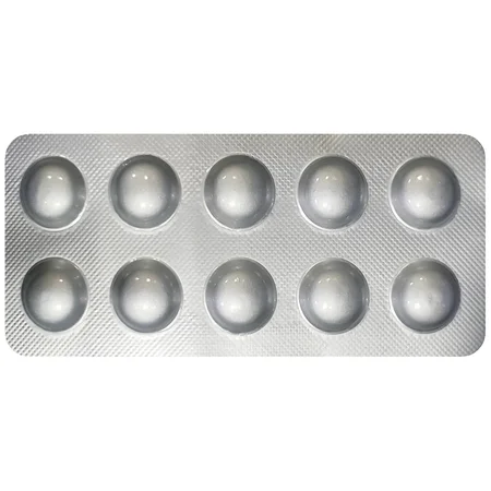 Beatcil-10 Tablet 10's