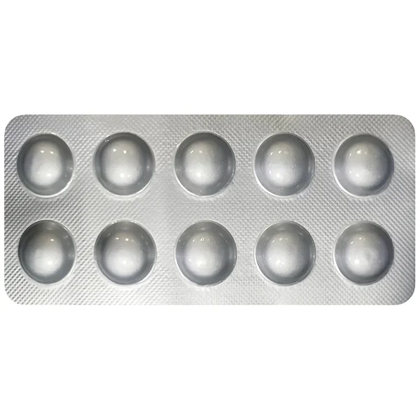 Beatcil-10 Tablet 10's