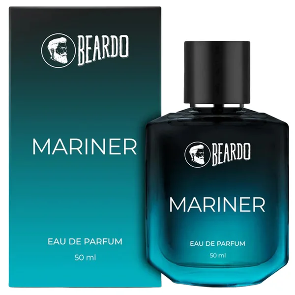 BEARDO MARINER EAU DE PARFUM 50ML