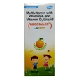 Becosules Junior Orange Liquid 200 ml