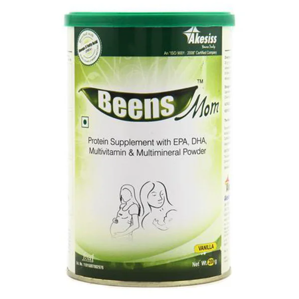 Beens Mom Powder 200 gm