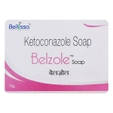Belzole Soap 75 gm
