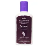 Belzole 2% Shampoo, 60 ml, Pack of 1