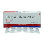 Beltas Tablet 