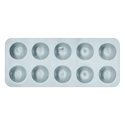 Belatin-M Tablet 10's, Pack of 10 TABLETS