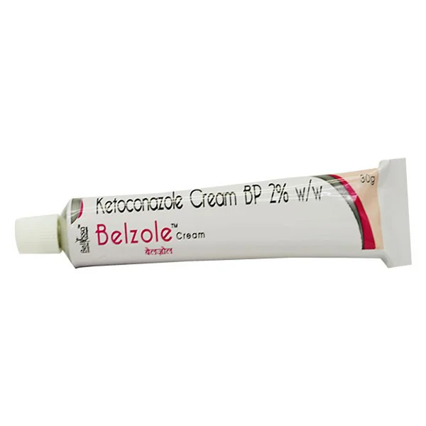 Belzole Cream 30 gm