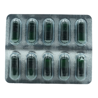 Belitra-200 Capsule 10's, Pack of 10 CapsuleS