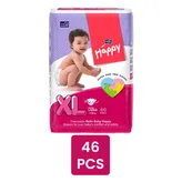Bella Baby Happy Diapers XL, 46 Count, Pack of 1