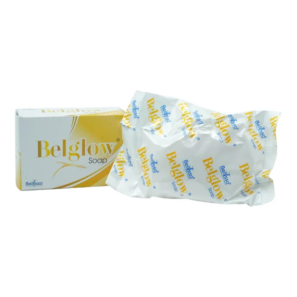 Belglow Soap 75 gm