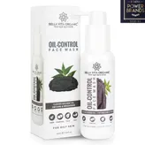Bella Vita Organic Oil-Control Face Wash, 100 ml, Pack of 1