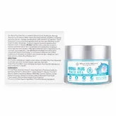 Bella Vita Organic Hydra-Plus Face Gel, 50 gm, Pack of 1