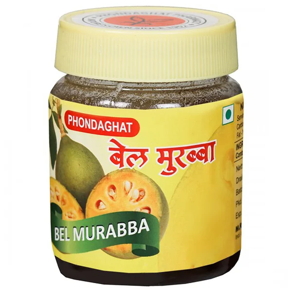 Phondaghat Bel Murabba, 500 gm