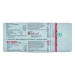 Bel-Folate Tablet 