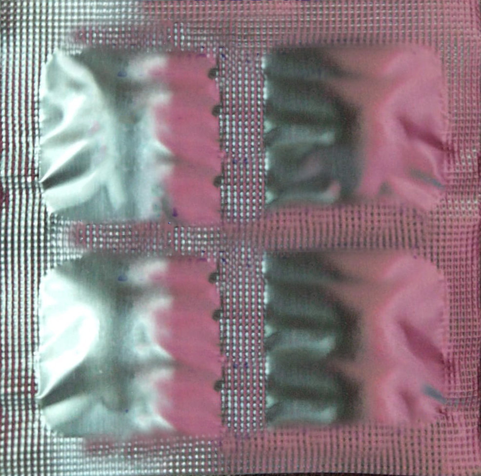 Bella Rise D Tablet 4's, Pack of 4 Bella Rise D Tablet 4's, Pack of 4