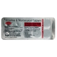 Belastim Tablet 10's