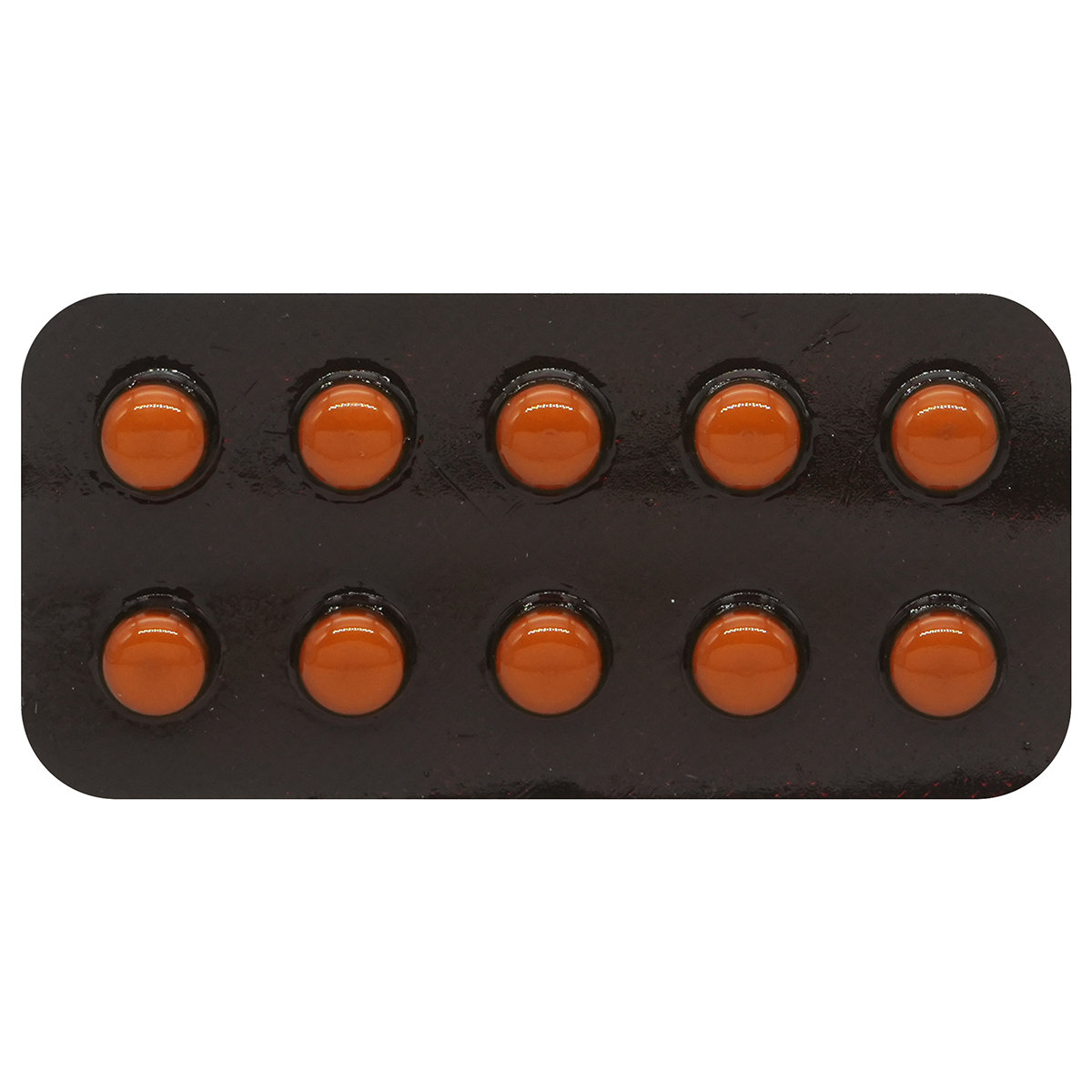 Belly-Clean Tablet 10's, Pack of 10 TABLETS Belly-Clean Tablet 10's, Pack of 10 TABLETS