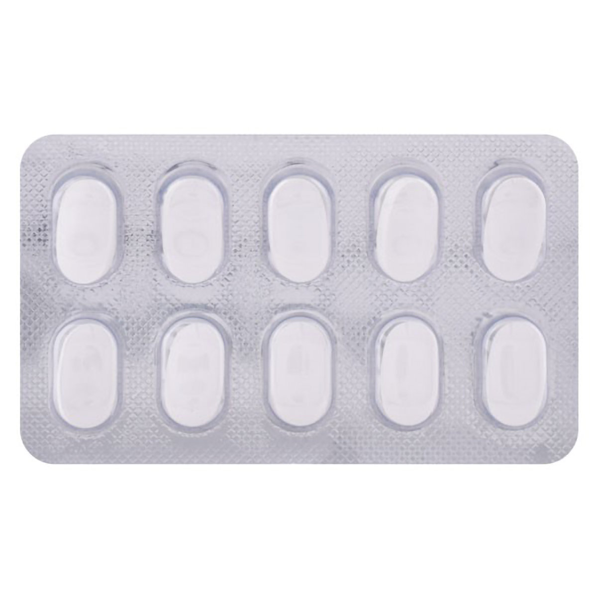 Bemdac 180 mg Tablet 10's, Pack of 10 TabletS Bemdac 180 mg Tablet 10's, Pack of 10 TabletS