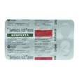 Bempesta 180 mg Tablet 10's