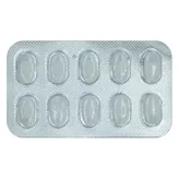 Bempify 180 Tab 10'S, Pack of 10 TABLETS