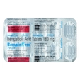 Bempinorm 180 mg Tablet 10's