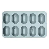 Bempinorm 180 mg Tablet 10's, Pack of 10 TabletS