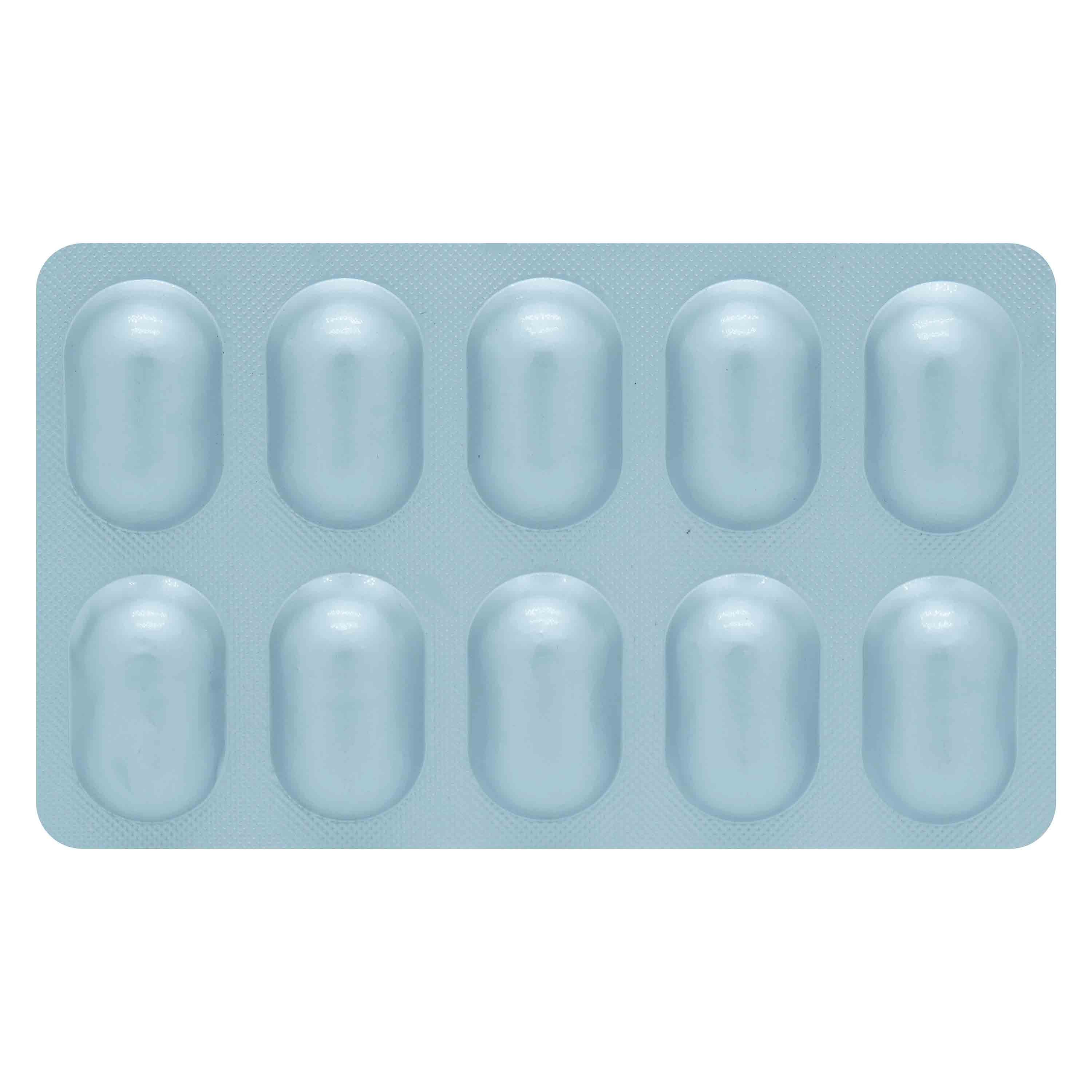 Bemdiff 180 mg Tablet 10's, Pack of 10 TabletS Bemdiff 180 mg Tablet 10's, Pack of 10 TabletS