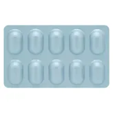 Bemdiff 180 mg Tablet 10's, Pack of 10 TABLETS