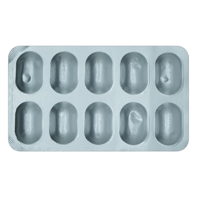 Bempesta EZ 180/10 Tablet 10's, Pack of 10 TabletS