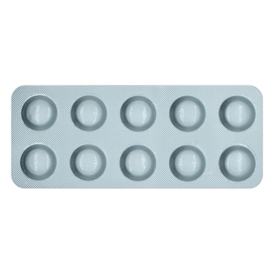 Bemdac EZ 180/10 Tablet 10's, Pack of 10 TABLETS