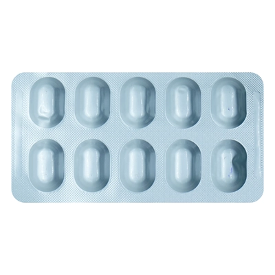 Bemezy Tablet 10's, Pack of 10 TabletS