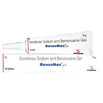 Benzonac Gel