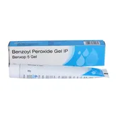 Benxop 5 Gel 20 gm, Pack of 1 GEL