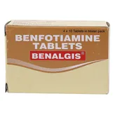 Benalgis 100 Tablet 10's, Pack of 10 TABLETS