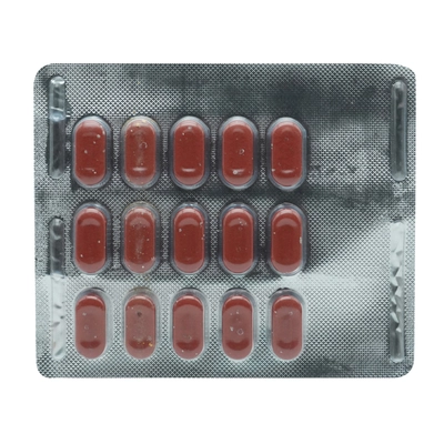 Bentoz 20 Tablet 15's, Pack of 15