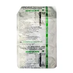 Benfocare Capsule 