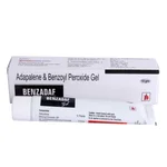Benzadaf Gel