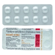 Benidin CH 4/6.25 mg Tablet 10's