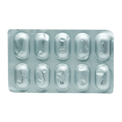 Benfonerve Capsule 10's, Pack of 10 CapsuleS