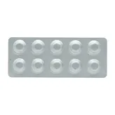 Bengreat 4 Tablet 10's, Pack of 10 TABLETS