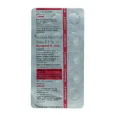 Benepack 8 mg Tablet 15's, Pack of 15 TabletS