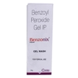 Benzonix Gel Wash 50 gm