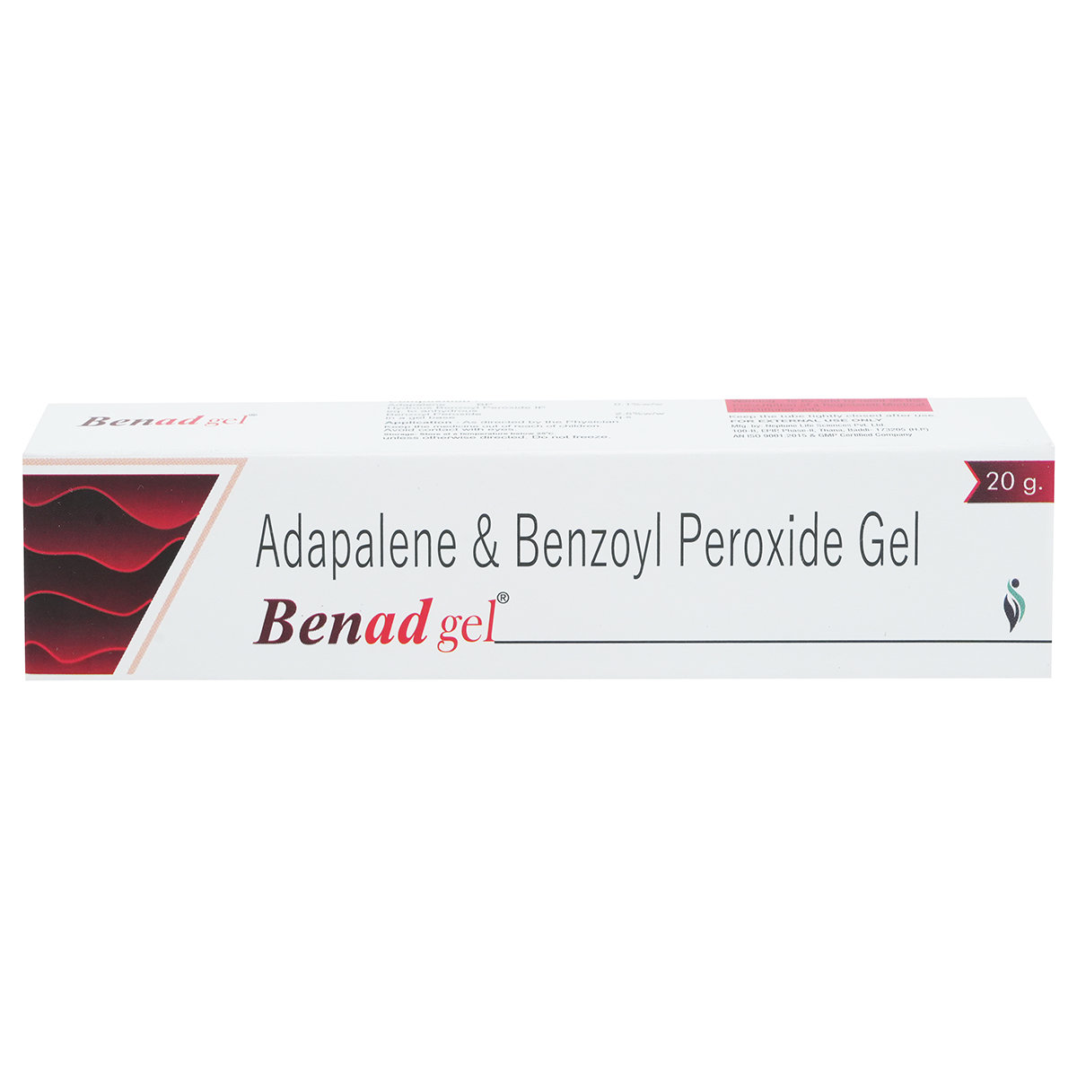 Benad Gel 20 gm Benad Gel 20 gm