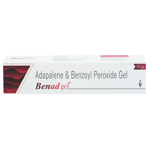 Benad Gel 20 gm
