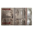 Benixa-Q10 Softgel Capsule 10's