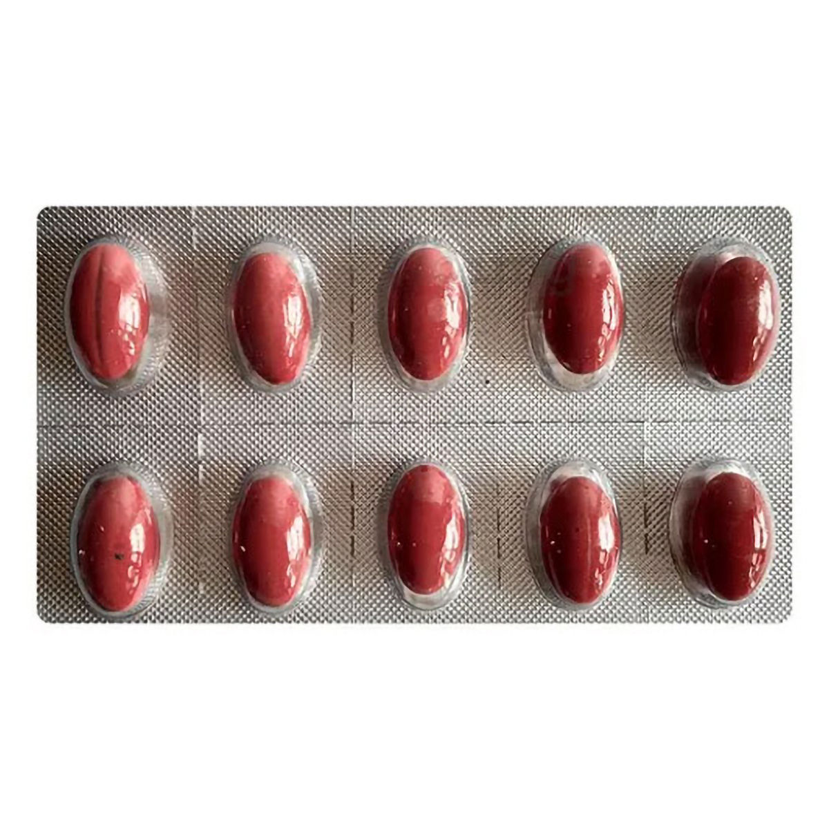 Benixa Q10 Softgel Capsule 10s Price Uses Side Effects Composition