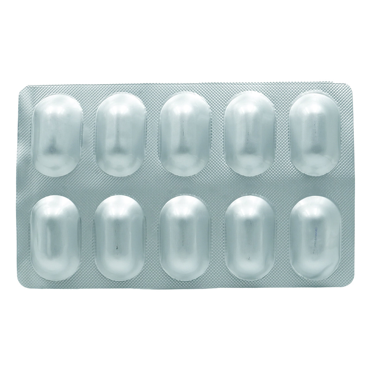 Benfocal Plus Tablet 10's, Pack of 10 Benfocal Plus Tablet 10's, Pack of 10